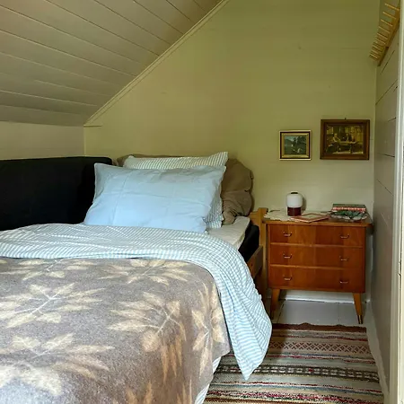 Swiss-style With Fjord Views * Utbjoa